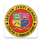 Logo of Jeevan Jyoti android Application 